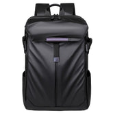 Men's Backpack Large Capacity Leisure Business Travel Computer Bag Notebook Backpack Tooling Commuter Men's Double Backpack