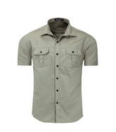 Fredd Cargo Shirt