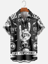 Callum Shirt