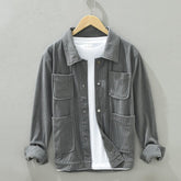Damero Shirt