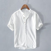 Luca Sanford Shirt