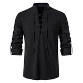Fochemo Linen Shirt