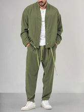 Oreez Luxe Suit