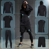 Montto Fitness Tracksuit