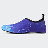 IceUnicorn Damen Wasserschuhe Wasserwal