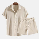 Darmiano Breezy Casual Set