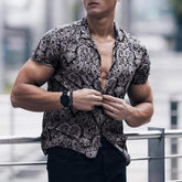 Marlon Shirt