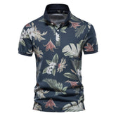 Maleko Polo Shirt