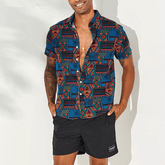 Safari Shirt