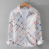 Cleto Denim Shirt