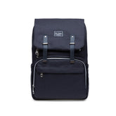 Fashion Large-capacity Shoulder Bag Travel Light British Style Bag