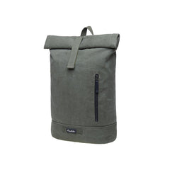 Outdoor Canvas Rucksack Travel Laptop Backpack School Backpack Daily Bag