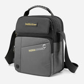 Often Casual Shoulder Bag Travel Bag Men's Messenger Bag Commuting Waterproof Nylon Bag