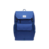 Stylish Oxford Fabric Backpack Travel Rucksack lightweight Hiking Bag Satchel