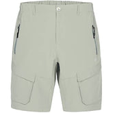Men's Stretch Quick Dry Cargo Shorts for Hiking, Camping, Travel