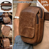 Daily Outdoor Retro Wear Waist Bag For Men Belt Fanny Pack