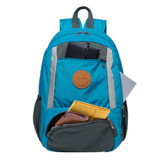 Outdoor Rucksack Travel Laptop Backpack School Backpack Daypack Compact Hiking Backpack