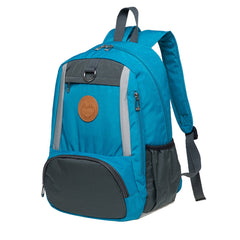 Outdoor Rucksack Travel Laptop Backpack School Backpack Daypack Compact Hiking Backpack