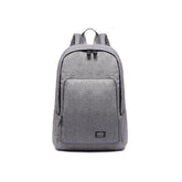 Fashion Trend Oxford Leisure Travel Backpack Middle School Students Backpack Laptop Bag