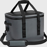 Portable Lightweight Camping Leakproof Large Capacity Outdoor Ice Pack Cooler Bag