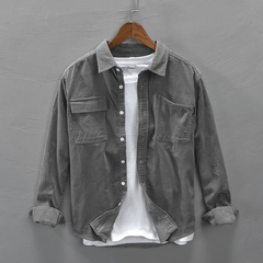 Chester Shirt