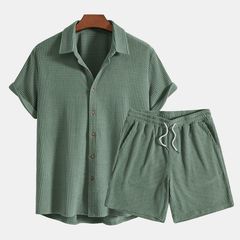 Darmiano Breezy Casual Set