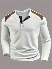 Henley Shirt