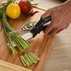 Multipurpose Kitchen Scissors