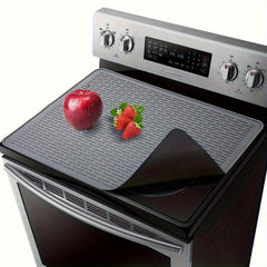 Premium Silicone Stovetop Cover