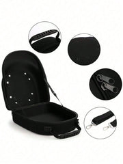Cap Storage Bag, Baseball Cap Holder, Portable Hat Storage Pouch