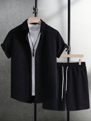 ÉLAN Woven Set