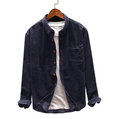 Austin Corduroy Shirt
