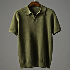 Kern Knit Polo