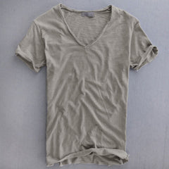 Blanchel Cotton Shirt