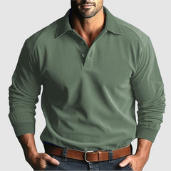 Nemar Solid Polo Shirt