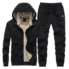 Monclaro Fleece Set