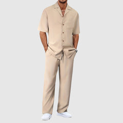 Elliot Lounge Set