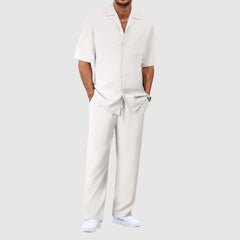 Elliot Lounge Set
