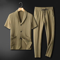 Luca Sanford Tracksuit