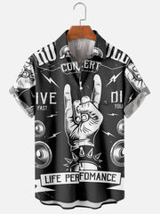 Callum Shirt