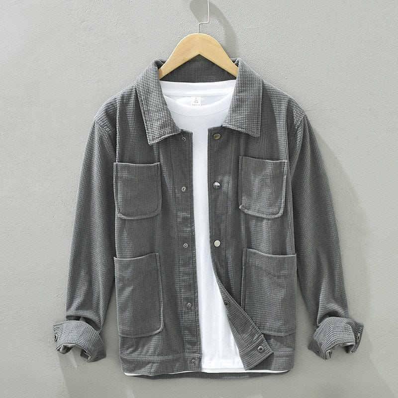 Damero Shirt