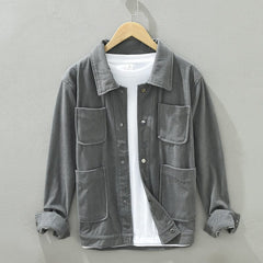 Damero Shirt