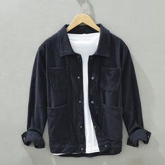 Damero Shirt