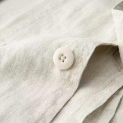 Weston Linen Tailored Set