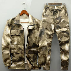 Insomio Camouflage 2-Piece Set