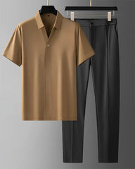 Artisan Polo Set