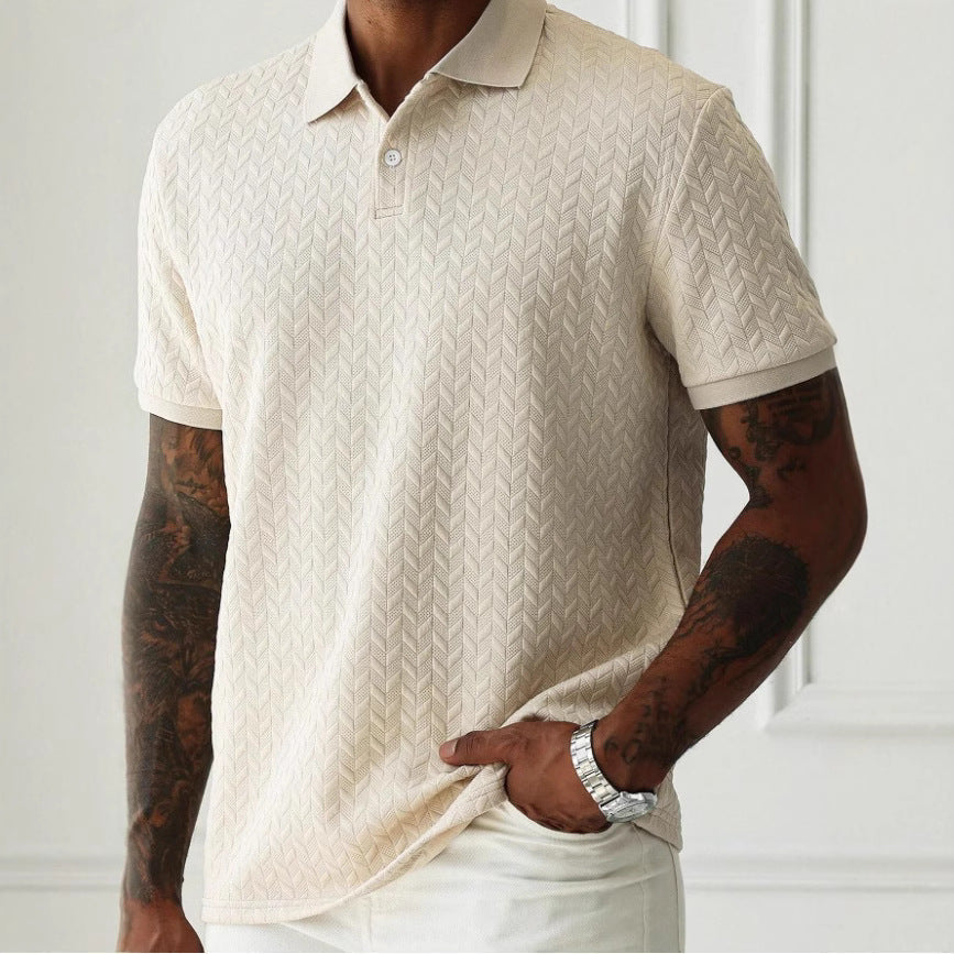Eliano Polo Shirt