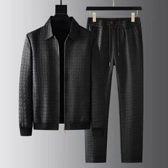Henley Premium Tracksuit