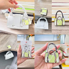 Novuxy® Handbag Hook Desk-Side Storage Organizer  Bag Hanger Hanger Hook Purse Hanger For Tables Desk Home Office