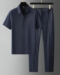 Artisan Polo Set